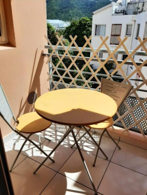 Studio le clos Saint Charles saint denis centre